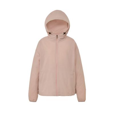THE NORTH FACE アウトドアウェア（色：ピンク系）｜アウトドア