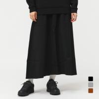 グラミチ レディース アウトドアカジュアル スカート WOOL LIKE FLARE SKIRT GLSK5FJP00 GRAMICCI