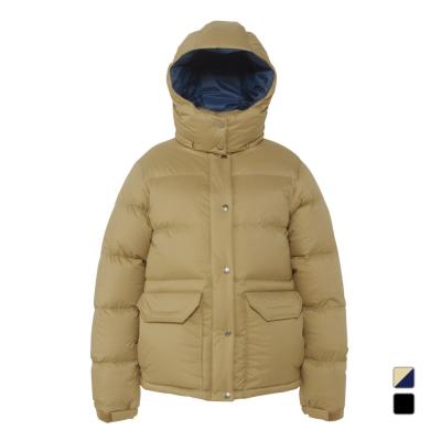 THE NORTH FACE レディースダウンコート、ダウンジャケット（色