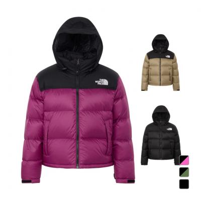 the north face ダウン（色：ピンク系）の商品一覧 通販 - Yahoo