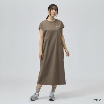 New Balance ワンピース｜ワンピース、チュニック｜ファッション