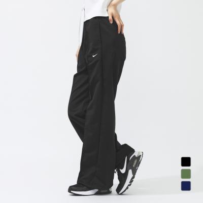 ナイキ ナイロンパンツ（レディースファッション） | ファッション の