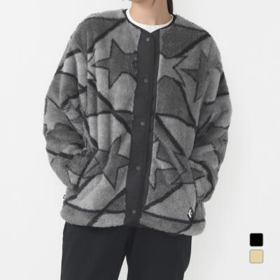 CONVERSE ブラウン ウールジャケット CLANE刺繍 【公式通販】