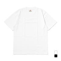 ヘインズ メンズ 半袖 Tシャツ SHORT SLEEVE T-SHIRT H5180 スポーツウェア Hanes | アルペングループヤフー店