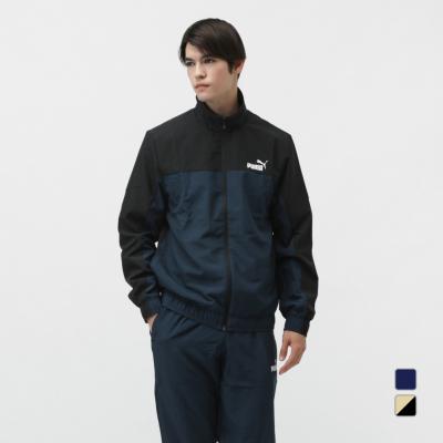 新品未使用タグ付き！PUMA シャカシャカ　ジャージ　ウィンドブレーカー　上下 スポーツアパレル,レディース一般アパレル,ジャージの【即出荷