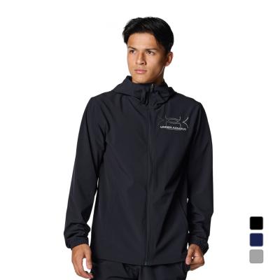 アンダーアーマー ウーブン ジャケットのおすすめ人気商品一覧
