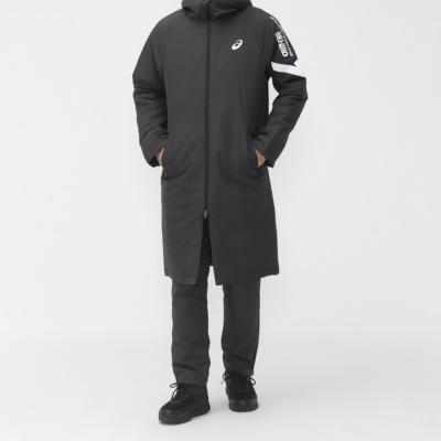 バレーボールベンチコート（ASICS）の商品一覧 通販 - Yahoo!ショッピング