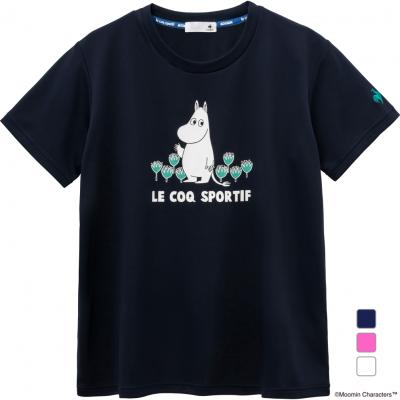 ルコックtシャツ レディースのおすすめ人気商品一覧 通販