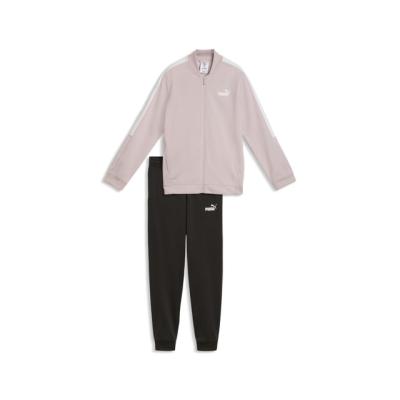PUMA フィットネスウェア 上下セット（性別：ガールズ）｜ウエア