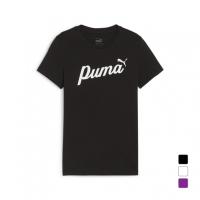 プーマ ジュニア キッズ 子供 半袖 Tシャツ ESS+ BLOSSOM Tシャツ 681385 スポーツウェア PUMA | アルペングループヤフー店