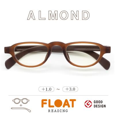 老眼鏡 鯖江（float）のおすすめ人気商品一覧 通販 - Yahoo!ショッピング