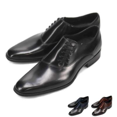 LANVIN COLLECTION メンズビジネスシューズ｜シューズ