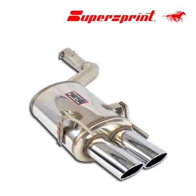 SPORT EXHAUST SHOP ALPHA - Supersprintマフラー｜Yahoo!ショッピング