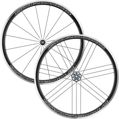 ホイール カンパニョーロ シロッコ（自転車用ホイール、ハブ