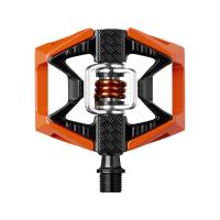 CRANKBROTHERS ダブルショット2 オレンジ クランクブラザーズ 574636 | 物見山RIDE