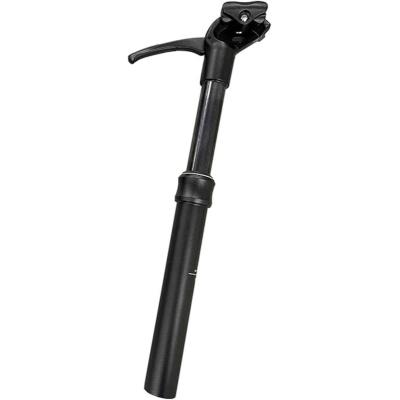 DAVOS ドロッパーポスト 27.2x340mm ケーブルレス 80mmトラベル ダボス