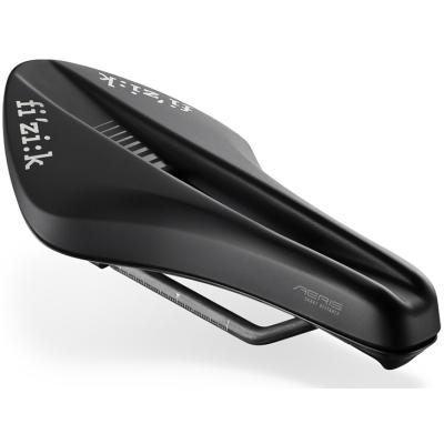 fizik サドル ブラック　ボトルケージ付き フィジーク シンプルでシックな佇まいのボトルケージが登場 - 新