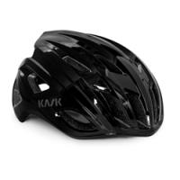 KASK MOJITO 3 BLK MATT Lサイズ モヒート カスク | 物見山RIDE