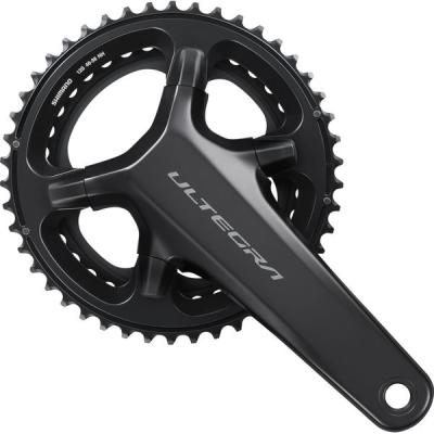 SHIMANO シマノ ULTEGRA FC-R8100 160mm Shimano Ultegra FC-R8100 Crankset Excel Sports | Shop Online