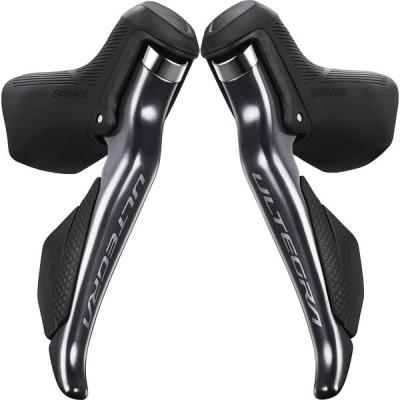 美品 シマノ アルテグラ Di2 ST-R8150 STIレバー リムブレーキ用 st-r8150のおすすめ人気商品一覧 通販 - Yahoo!ショッピング
