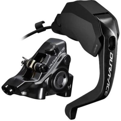 シマノ（SHIMANO） SHIMANO ST-R9180/BR-R9270 Jkit 左後 1700mm ハイ