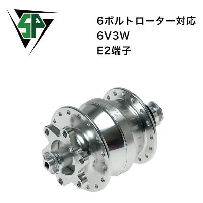 自転車 ハブダイナモ｜ホイール、ハブ｜自転車｜車、バイク、自転車