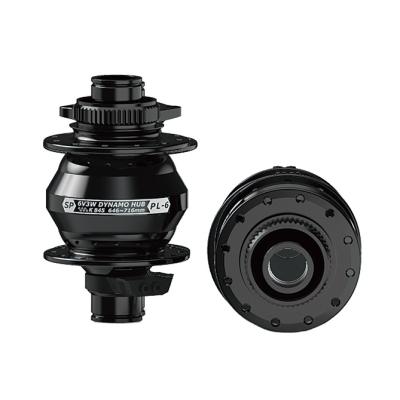 ディスクブレーキ用ハブダイナモ（車、バイク、自転車）のおすすめ人気