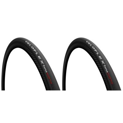 チューブラータイヤ 23c（VELOFLEX）のおすすめ人気商品一覧 通販