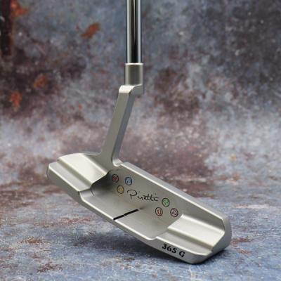 M*C様 ピレッティ パター クーヴィオ トップライン 365g 34インチ 希 ピレッティ パター クーヴィオ トップライン 365g 34インチ 希