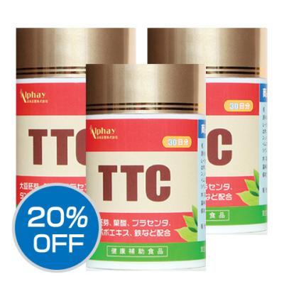 TTC サプリメント 健康サプリ - TTC｜Yahoo!ショッピング