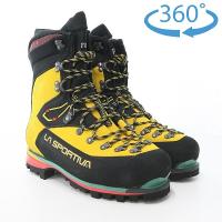 ラ スポルティバ （La Sportiva） NEPAL EVO GTX　ネパール エボ GTX | アルパインローズ Yahoo!ショップ