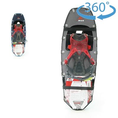 msr スノーシューの商品一覧 通販 - Yahoo!ショッピング