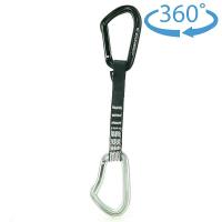 ブラックダイヤモンド Blackdiamond ホットフォージクイックドロー 12cm 1237 アルパインローズ Yahoo ショップ 通販 Yahoo ショッピング