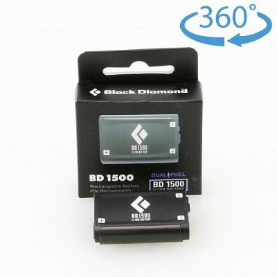 bd1500バッテリー＆充電器（アウトドア ライト、ランタン