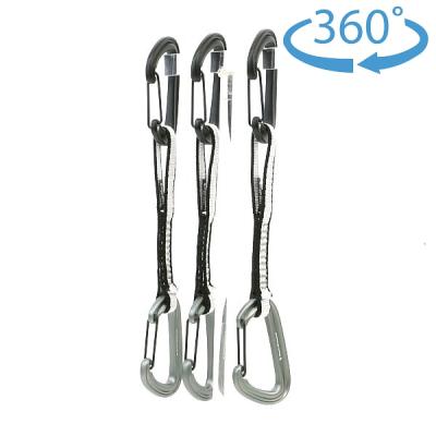 PETZL - ペツル PETZL  ブラックダイヤモンド クイックドロー ヌンチャク 4セット クライミング 登山 アウトドア 楽天市場】ペツル PETZL Black Diamond ブラックダイヤモンド