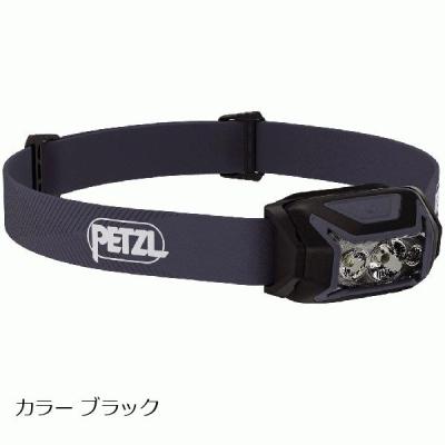 petzl ペツル actik アクティックのおすすめ人気商品一覧 通販