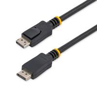 StarTech.com DisplayPort ケーブル／7m／HDCP &amp; DPCP対応／2560 x 1440p ／ラッチ付きDPコネクター／オス - オス／ディスプレイポート モニターケーブル DI | Alt Mart