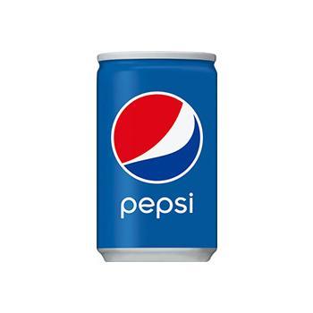 PEPSI（ペプシ） 【5セール】「60本」ペプシコーラ 160ml×30個×2箱