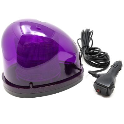 回転灯 紫（車、バイク、自転車）のおすすめ人気商品一覧 通販 - Yahoo