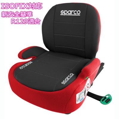 ジュニアシート isofix（色：レッド系）のおすすめ人気商品一覧 通販