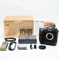 Nikon ニコン デジタル一眼レフカメラ D5 XQD-Type デジタル一眼レフカメラ | AlteMoCoCamera
