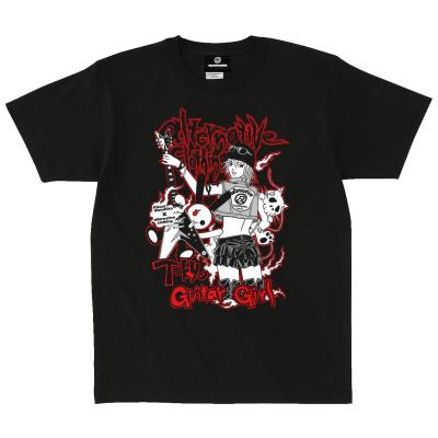 バンド tシャツ（サイズ（S/M/L）：～SS(XS)）のおすすめ人気
