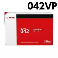『代引不可』 CANON トナーカートリッジ 042VP 純正品 2本セット 18200枚 『送料無料（一部地域除く）』 | ドラッグスーパー alude