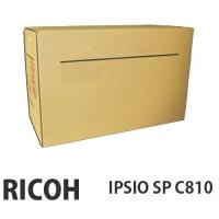 『代引不可』 RICOH（リコー） RICOH IPSIO SP廃トナーボトル C810 純正 40000枚『返品不可』 | ドラッグスーパー alude