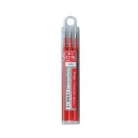 パイロット フリクションボール 単色用 0.5mm 替芯 赤 3本 LFBKRF30EF3R | ドラッグスーパー alude