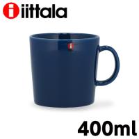 iittala イッタラ Teema ティーマ マグ 400ml ヴィンテージブルー マグカップ マグコップ コーヒーカップ コップ カップ おしゃれ | ドラッグスーパー alude