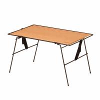 『代引不可』HangOut (ハングアウト) Crank Multi Table クランクマルチテーブル (Wood) コンパクト マルチ テーブル『日時指定不可』 | ドラッグスーパー alude
