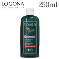 ロゴナ エイジエナジーシャンプー 250ml / LOGONA | ドラッグスーパー alude