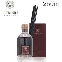 『並行輸入品』 ドットール・ヴラニエス ディフューザー ROSSO NOBILE ロッソ ノービレ 250ml / DR.VRANJES ドットールヴラニエス | ドラッグスーパー alude