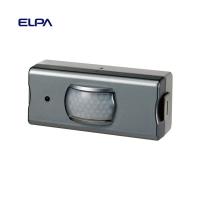 ELPA ワイヤレスチャイム センサー送信器 EWS-P33 | ドラッグスーパー alude